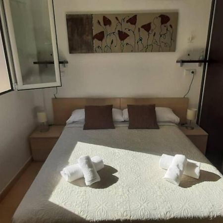 Appartement Voramar Port Xabia Extérieur photo