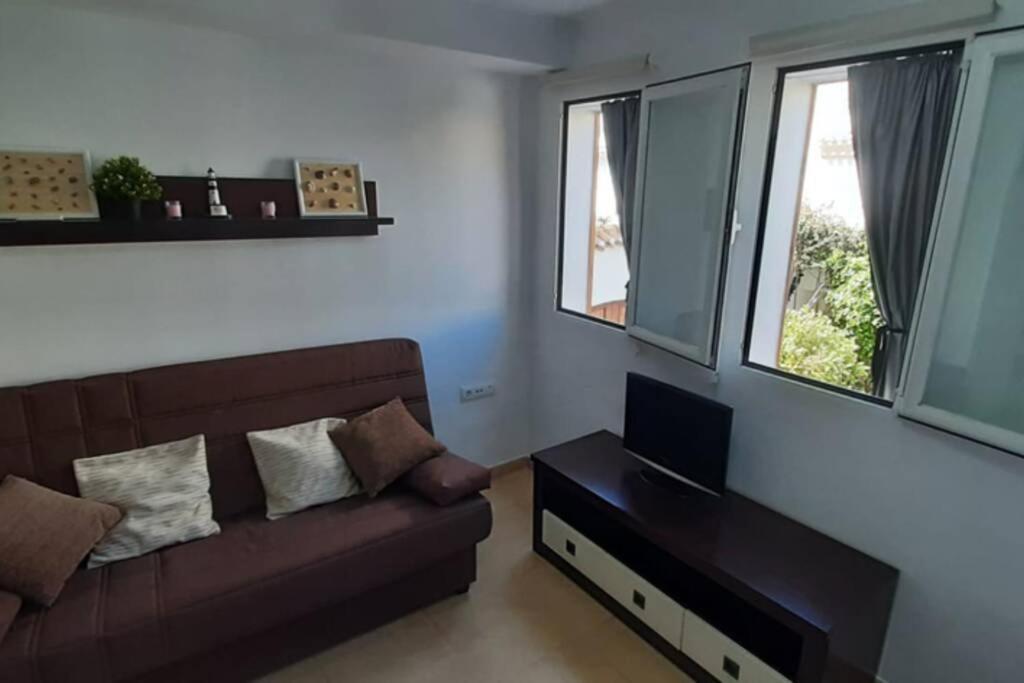 Appartement Voramar Port Xabia Extérieur photo