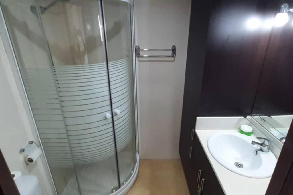 Appartement Voramar Port Xabia Chambre photo